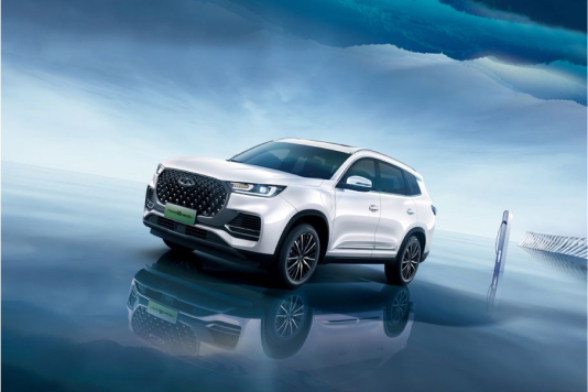 Стоимость владения CHERY в 2023 году. Экспертное мнение