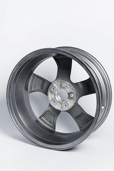 Диск колесный литой 215/60 R17 | Чери